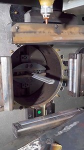 18K views · 21 reactions | Laser cutting process of aluminum alloy buckle | Table Style | Facebook