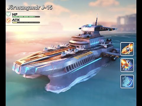 What Are Valhalla Units And What Do They Do? [Top War]