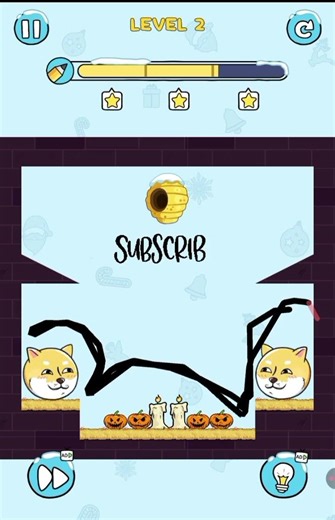 Dog rescue draw to save funny chapter 2 part 2