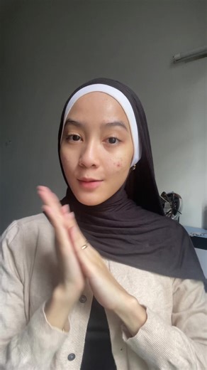 Srs tak tipu i dah fall in with this cushion foundation memang coverage teruk ✋🏻 @COLORKEY MALAYSIA #colorkeycushion #cushionfoundation