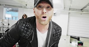 Tim Hicks Loud Music Video