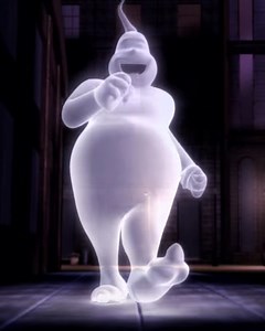 THE REAL GHOSTBUSTERS Cartoon Intro Gets a CG Animated Transformation — GeekTyrant