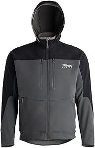 SITKA Gear Men's Jetstream Windstopper Watertight Hunting Jacket