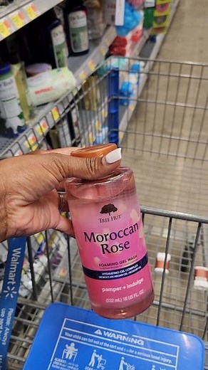 Quick Walmart run🤗 | Jennifer Hart Williams