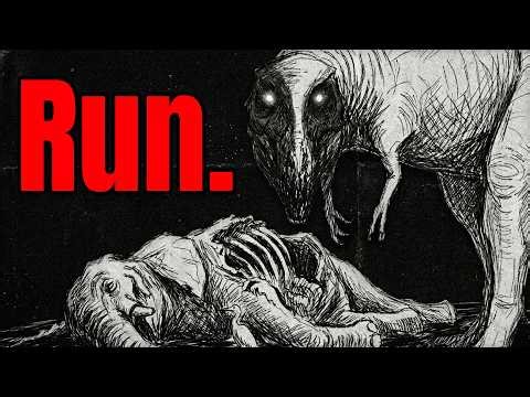 I Simulated A T.Rex In Modern Africa, Chaos Followed