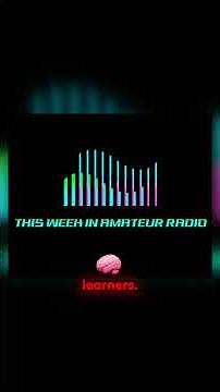 ISS HAM Radio's Next Chapter: ARIS 2.0 Vision Unveiled After 25 Stellar Years!