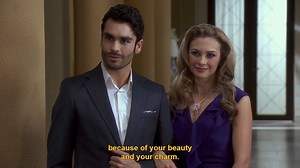 23K views · 368 reactions |  La Patrona - English Subtitles We're almost finished this telenovela, we've replaced all old episodes with new better ones in HD and added multiple new servers. We will try to complete it in the next two weeks or hopefully less. Find the link the to watch this telenovela in the first comment below. | WLEXT's Just Binge It | Facebook