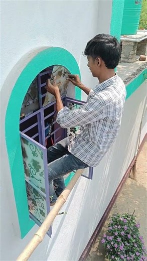 MS ENTERPRISE #lifeisbutadream #homedecor #home