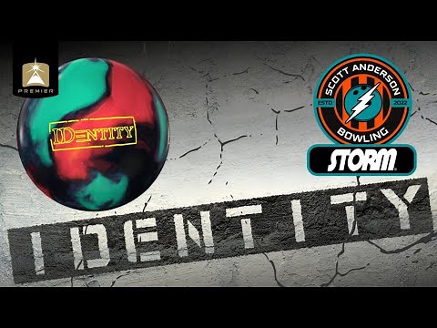Have you found your Identity? | Storm Bowling / Jason Belmonte | Identity | SPI