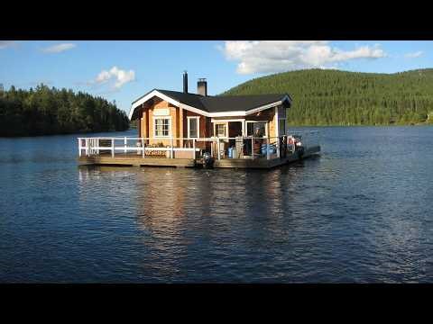 Immelkartano, Kittila, Finland | Travel With Rohini