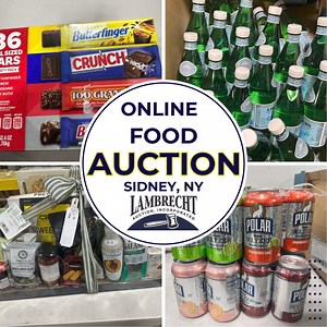 29 reactions · 13 shares | Register today for our exclusive online auction for top-quality Costco products! From pantry staples to business supplies, everything must go! Pickup on April 19th. Bid with confidence—inspect your items during pickup without any obligation to purchase if you’re not satisfied." | Lambrecht Auction, Inc. | Facebook