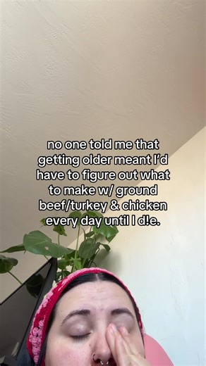 Navigating Everyday Meals: The Realities of Girl Dinner