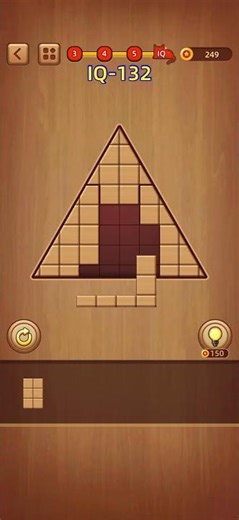 This Triangle Puzzle Will Test Your Brain Power! 🤯