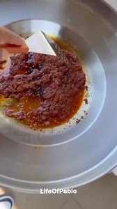 67K views · 1.8K reactions | You ever had Tacos De Discada  #Tacos #Alpllc #LifeOfPablo #Atl #DISCADA | Life Of Pablo | Facebook