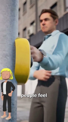 The Truth About Crosswalk Buttons (Most Don’t Work 😳)