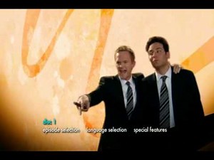 "Hey Beautiful" from How I Met Your Mother