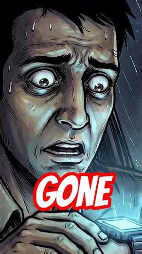 A Highway Sign That Steals Time (Real Stories)