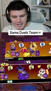 Brawl Stars: Naji vs. Naji - Pure Skill Diff!