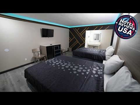 Artesia Motor Inn | Los Angeles (CA), United States | Hotel Review ⭐