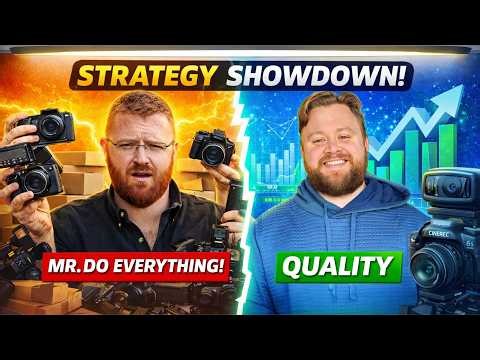 Quality vs Quantity for Amazon Influencer Videos: Why More Uploads Don’t Always Make More Money