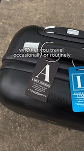 160K views · 265 reactions | Say goodbye to lost luggage and hello to stress-free travels with our personalized aluminum luggage tags - the ultimate travel companion! | Personalized Guru | Facebook