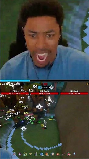 CalebCity Is ADDICTED To This Satisfying Game 🤩 #calebcity #gaming #satisfying #shorts