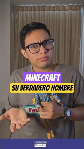 🎮😳 Minecraft was almost called… Cave Game