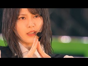 Sakurazaka46 - "Nobody's Fault" W-KEYAKI FES.2021 SPECIAL LIVE!!