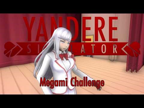 The Megami Challenge... (2K Special) | 10 Week Rival Experience