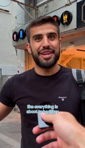 Learn Hebrew slang from the locals, themselves 🤙🏽