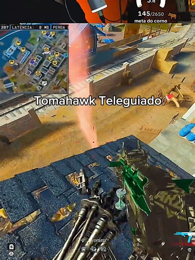 Mastering the Tomahawk in Call of Duty: Warzone