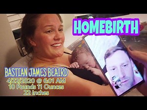 RAW AND REAL HOME WATERBIRTH