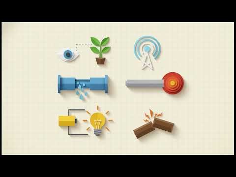 SciencePunk explains the FBA: Season 01 Episode 04 - What exactly is a channel?