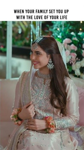 Family Nye Deya Surprise❤️😍 #dananeer #khushhalkhan #meemsemohabbat