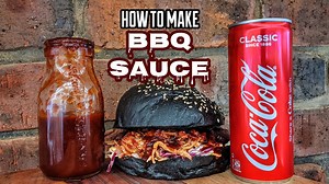 Easy and Delicious BBQ Sauce Recipe