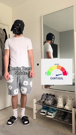 best shorts for this summer || #fashiontiktok #designer #essentials | essential shorts