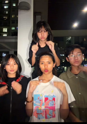 Myanmar Dance Challenge Trends on TikTok