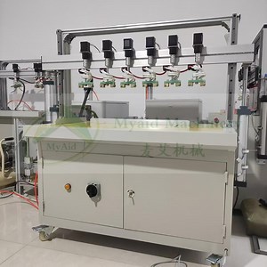 [Hot Item] Shaped EPS Foam Cutter by Hotwire for Protection Corners and Packages