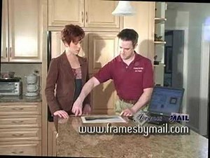 How To Measure for Your New Frame