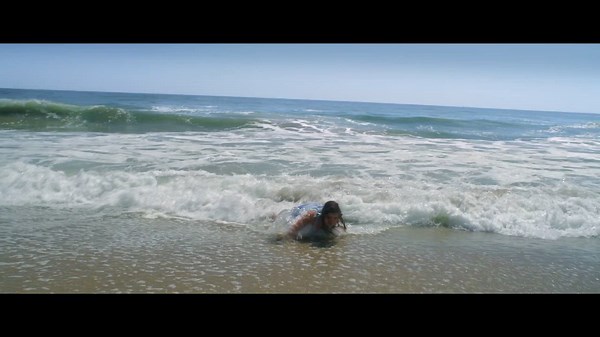 Shark Terror (2025)