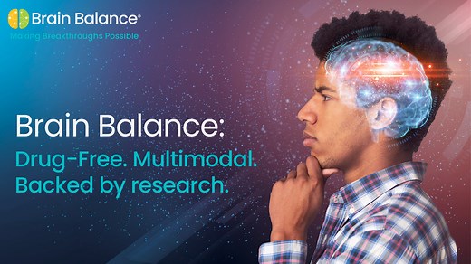 The Brain Balance Program: Backed By Research