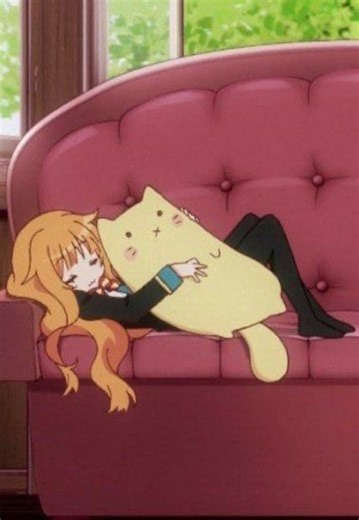 my pretti kitty #simpsons #alternative #relatablecontent #kitty #alt