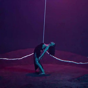 Don't miss out! Get tickets to The III Tour with special guest Kevin Garrett at REBEL on September 3! 🖤🖤 | BANKS