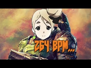 264 BPM... [Music video]