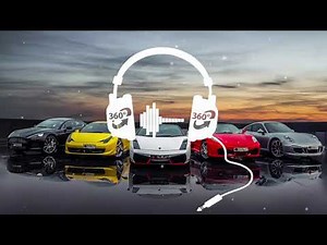 Katy Perry- Dark Horse [16D AUDIO | NOT 8D] 🎧[ Bass Boosted ]