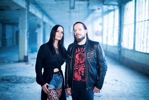 The Dark Element - Diskografie (2CD, The Dark Element 2017/ Songs the Night Sings 2019), MP3