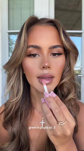Tarsha Whitmore on TikTok
