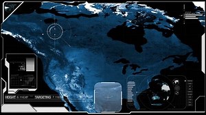 Gps Surveillance Stock Footage Video (100% Royalty-free) 4555127 | Shutterstock