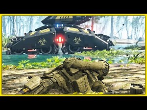 YOU HAVE NO IDEA HOW LONG THIS TOOK TO DO in Ghost Recon Breakpoint!