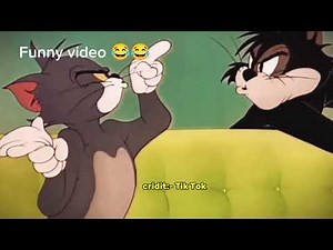 Tom & Jerry | Tom & Jerry in Full Screen | Classic Cartoon Compilation | WB Kids